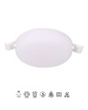 ALGARVE * DOWNLIGHT LED REDONDO - 8W - 4000K